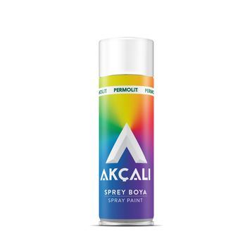 Akçalı 533 Floresan Lila Sprey Boya