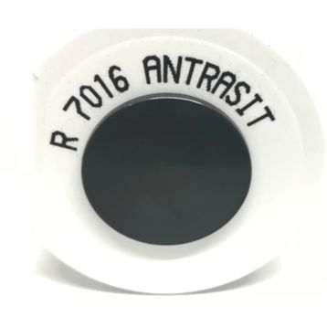Akçalı 7016 Antrasit-Ral Sprey Boya