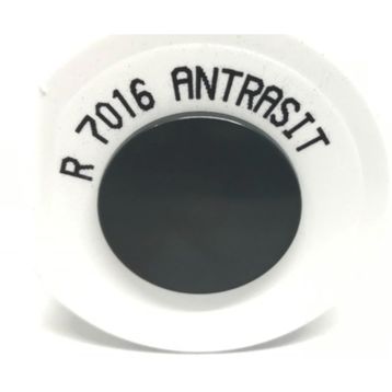 Akçalı 7016 Antrasit-Ral Sprey Boya