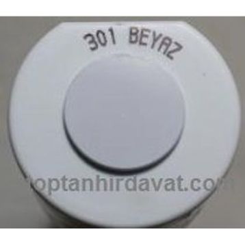 Akçalı Beyaz 301 Sprey Boya
