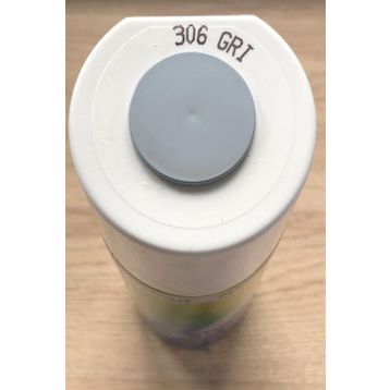 Akçalı Gri 306 400 ml Sprey Boya