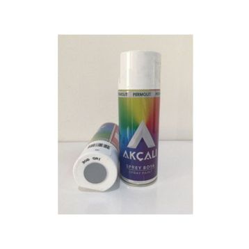 Akçalı Gri 306 400 ml Sprey Boya