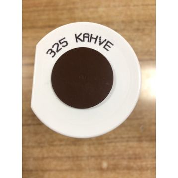 Akçalı Kahverengi 325 Sprey Boya