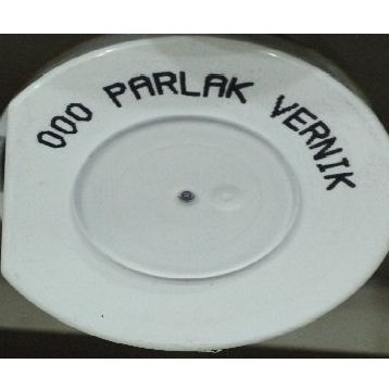 Akçalı Parlak Vernik 400 ml Sprey Boya