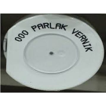 Akçalı Parlak Vernik 400 ml Sprey Boya