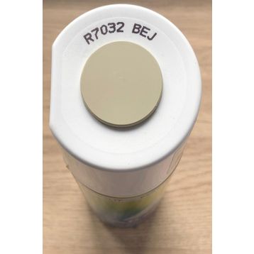Akçalı R7032 Bej 400 ml Sprey Boya