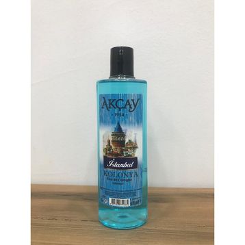 Akçay 400 ml İstanbul Kolonyası