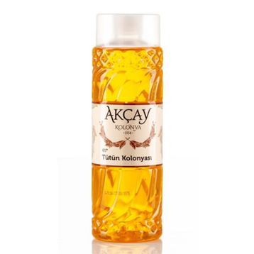 Akçay 400 ml Tütün Kolonyası
