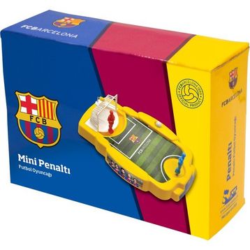 Akçiçek Oyuncak Mini Penaltı Oyuncağı