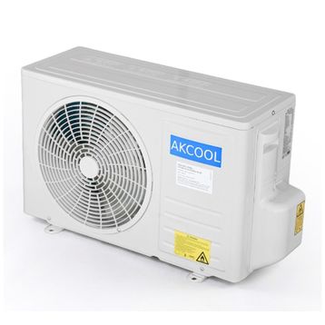 Akcool Viora Duvar Tipi Klima