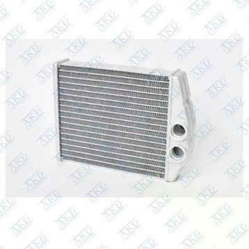 AKD 1618260 Vectra C 02-Sıgnum 03 185x169 cm Kalorifer Radyatörü