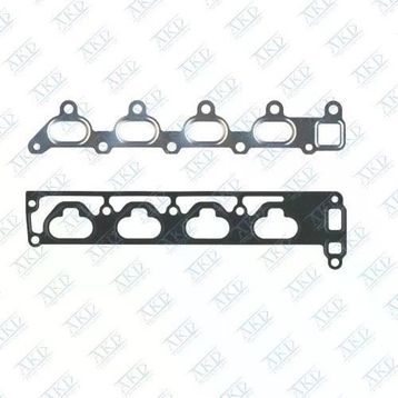 AKD 5850640 Emme Egzoz Manifolt Conta Takımı