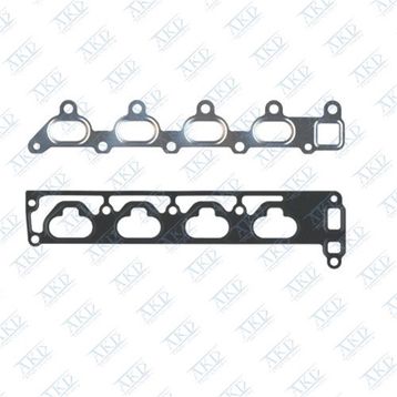 AKD 5850640 Emme Egzoz Manifolt Conta Takımı