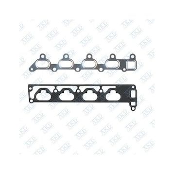 AKD 5850640 Emme Egzoz Manifolt Conta Takımı