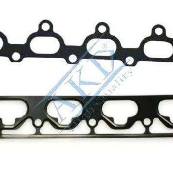 AKD 5850640 Emme Egzoz Manifolt Conta Takımı