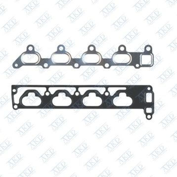 AKD 5850640 Emme Egzoz Manifolt Conta Takımı
