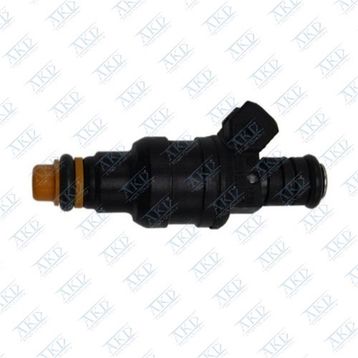 AKD 817411 0280150725 Vectra A Frontera A Omega A 1.8-2.0 8 V Enjektör