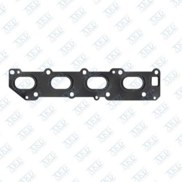 AKD 849541 Egsoz Manifold Contası