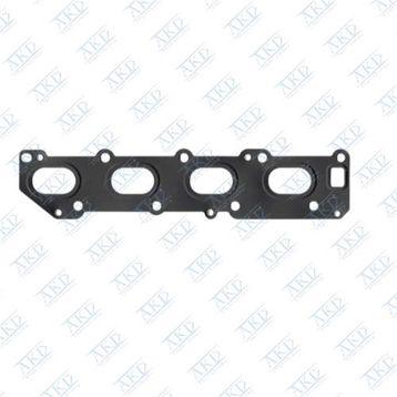 AKD 849541 Egsoz Manifold Contası