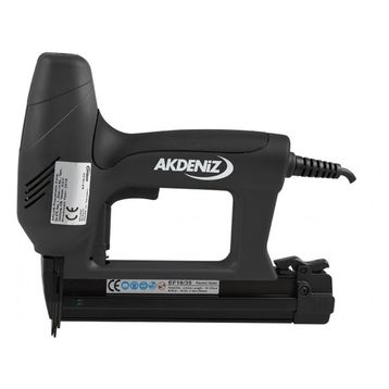 AKD EF18/35 Elektrikli Brad Çivi Tabancası