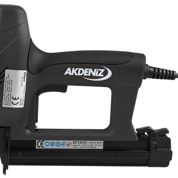 AKD EF18/35 Elektrikli Brad Çivi Tabancası