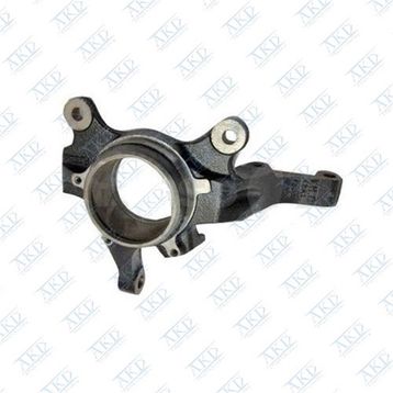 AKD OP175107 Lacetti Nubira Sağ Ön Aks Taşıyıcı