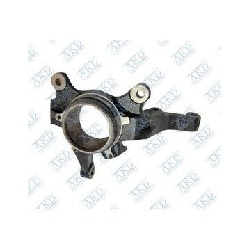 AKD OP175107 Lacetti Nubira Sağ Ön Aks Taşıyıcı