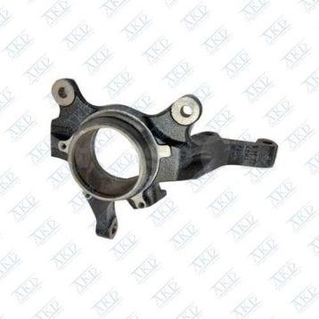 AKD OP175107 Lacetti Nubira Sağ Ön Aks Taşıyıcı