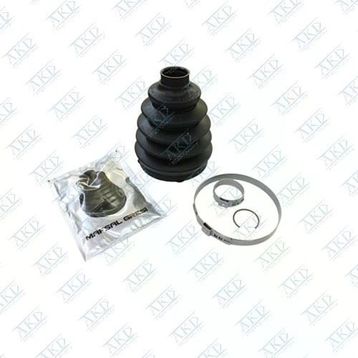 AKD OP184109 Astra J İnsignia A Zafira C A1.6Let A1.4 Net A2.0DTH Aks Körüğü Dış Takımı