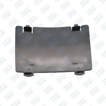 AKD Op200231 Astra H Ön Davlumbaz Kapağı