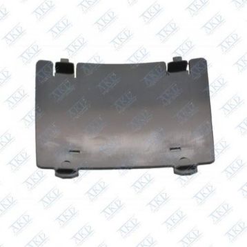 AKD Op200231 Astra H Ön Davlumbaz Kapağı