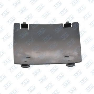 AKD Op200231 Astra H Ön Davlumbaz Kapağı