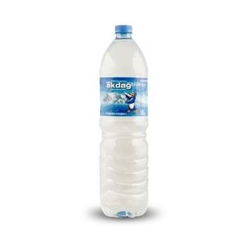 Akdağ 1.5 lt Su