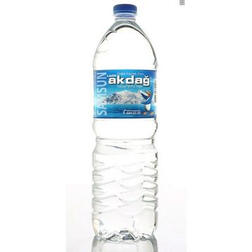 Akdağ 1.5 lt Su
