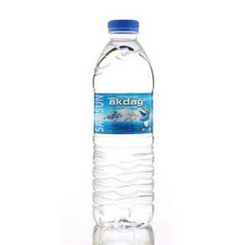 Akdağ 500 ml Pet Su