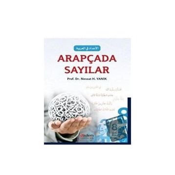 Akdem Yayınları - Arapçada Sayılar