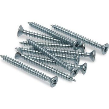 Akdeniz 10 Adet 4.0x40 mm Sunta Vidası