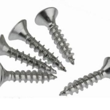 Akdeniz 3.5x13 mm Sunta Vidası