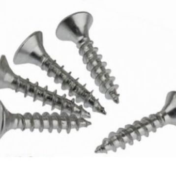 Akdeniz 3.5x13 mm Sunta Vidası