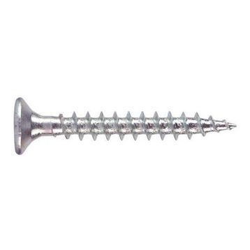Akdeniz 3.5x25 mm 1000 Adet Sunta Vidası