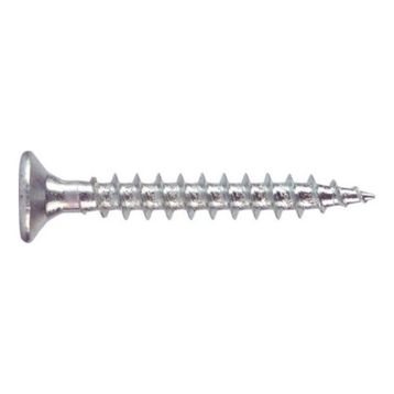 Akdeniz 3,5x20 mm Sunta Vidası