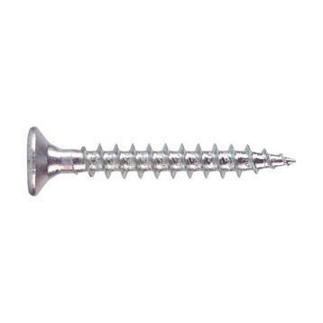 Akdeniz 3,5x25 mm Sunta Vidası