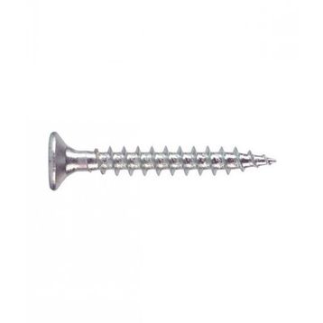 Akdeniz 3,5x35 mm Sunta Vidası