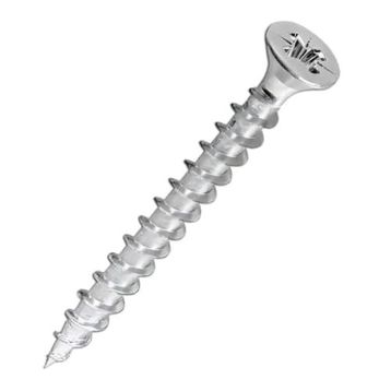 Akdeniz 4.0x30 mm 500 Adet Sunta Vidası