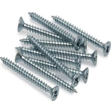 Akdeniz 4.0x40 mm 500 Adet Sunta Vidası