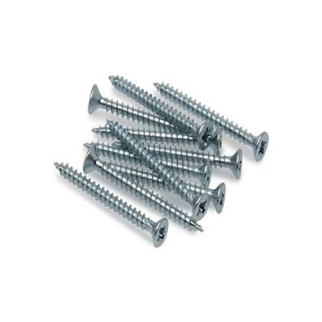 Akdeniz 4.0x40 mm 500 Adet Sunta Vidası