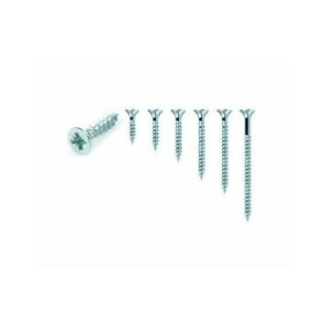 Akdeniz 4.0x60 mm 200 Adet Sunta Vidası