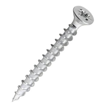 Akdeniz 4.5x40 mm 200 Adet Sunta Vidası