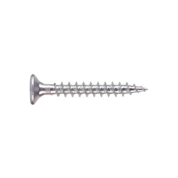 Akdeniz 4x25 mm Sunta Vidası