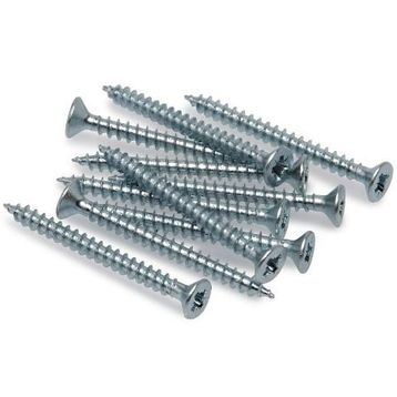 Akdeniz 5.0x30 mm 200 Adet Sunta Vidası